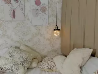 Catalina Evans's Live Sex Cam Show