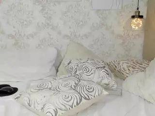 Catalina Evans's Live Sex Cam Show