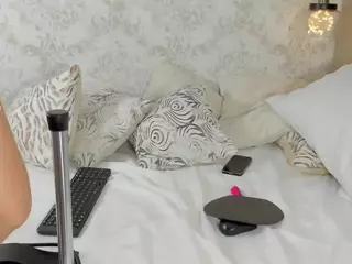 Catalina Evans's Live Sex Cam Show