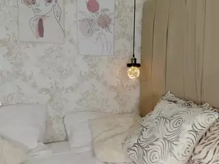 Catalina Evans's Live Sex Cam Show