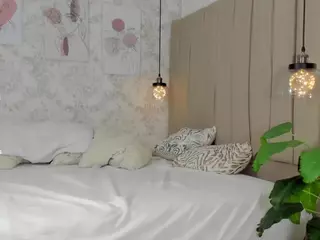 Catalina Evans's Live Sex Cam Show