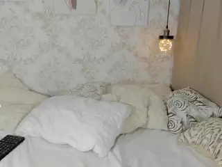 Catalina Evans's Live Sex Cam Show