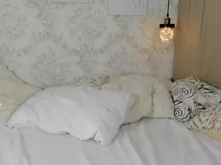 Catalina Evans's Live Sex Cam Show