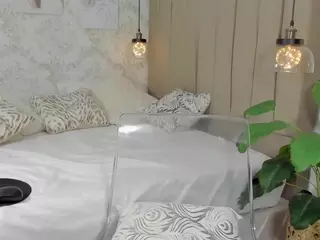 Catalina Evans's Live Sex Cam Show