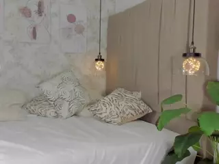 Catalina Evans's Live Sex Cam Show
