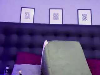 MeleekXXX's Live Sex Cam Show