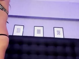 MeleekXXX's Live Sex Cam Show