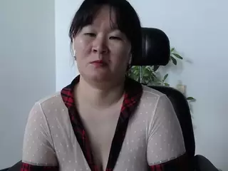 Akiramm's Live Sex Cam Show