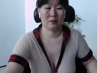 Akiramm's Live Sex Cam Show