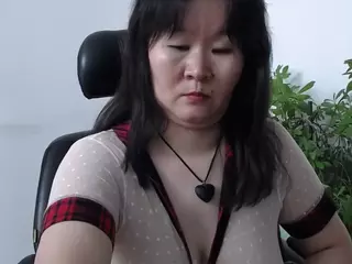 Akiramm's Live Sex Cam Show