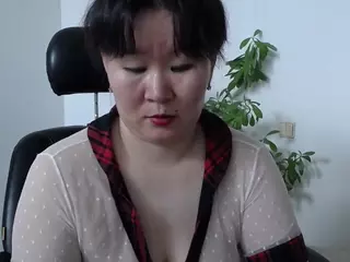 Akiramm's Live Sex Cam Show
