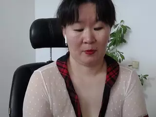 Akiramm's Live Sex Cam Show