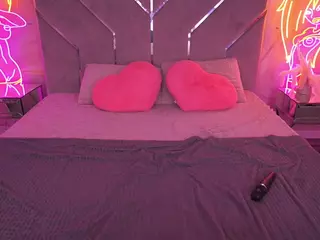 CrystalBarbie's Live Sex Cam Show