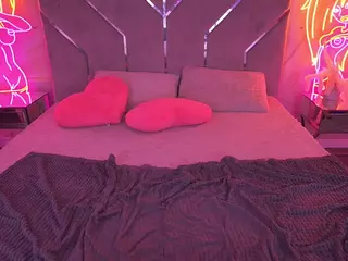 CrystalBarbie's Live Sex Cam Show
