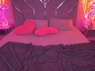 CrystalBarbie's Live Sex Cam Show