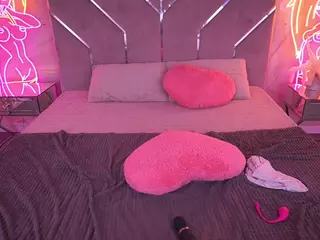 CrystalBarbie's Live Sex Cam Show