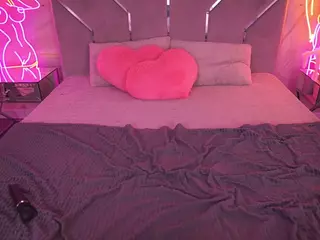 CrystalBarbie's Live Sex Cam Show