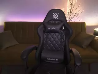 CrystalBarbie's Live Sex Cam Show