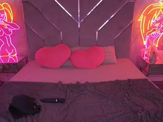 CrystalBarbie's Live Sex Cam Show