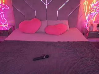 CrystalBarbie's Live Sex Cam Show