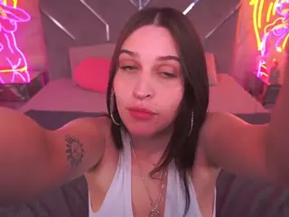 CrystalBarbie's Live Sex Cam Show