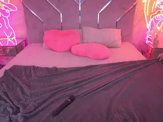 CrystalBarbie's Live Sex Cam Show