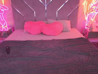 CrystalBarbie's Live Sex Cam Show