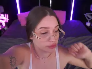 CrystalBarbie's Live Sex Cam Show