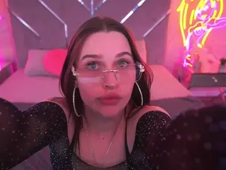 CrystalBarbie's Live Sex Cam Show