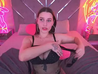 CrystalBarbie's Live Sex Cam Show