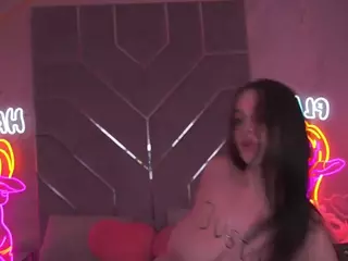 CrystalBarbie's Live Sex Cam Show