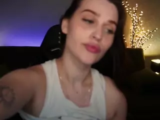 CrystalBarbie's Live Sex Cam Show