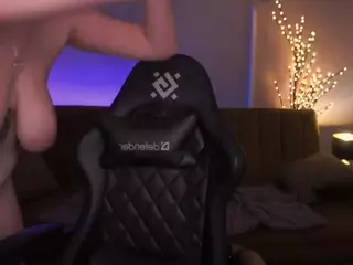 CrystalBarbie's Live Sex Cam Show