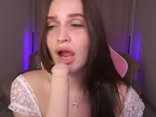 CrystalBarbie's Live Sex Cam Show