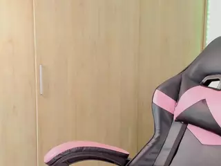 zaria-ivanov's Live Sex Cam Show
