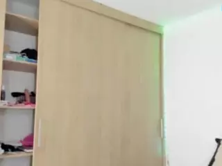 zaria-ivanov's Live Sex Cam Show