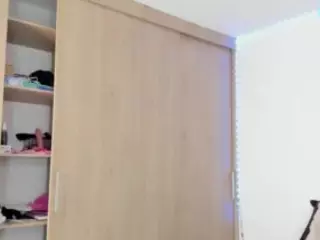zaria-ivanov's Live Sex Cam Show