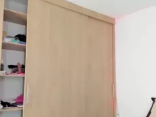 zaria-ivanov's Live Sex Cam Show