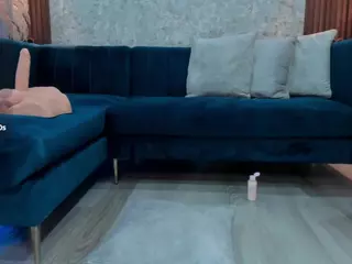 Bethany-Jones's Live Sex Cam Show