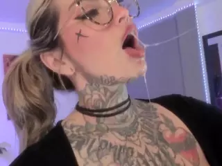 Fermercury's Live Sex Cam Show