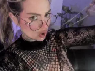 Fermercury's Live Sex Cam Show
