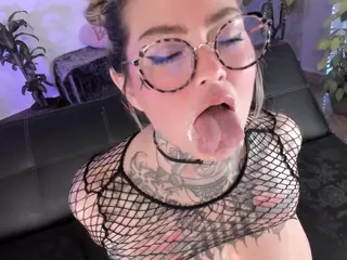 Fermercury's Live Sex Cam Show