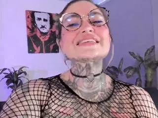 Fermercury's Live Sex Cam Show