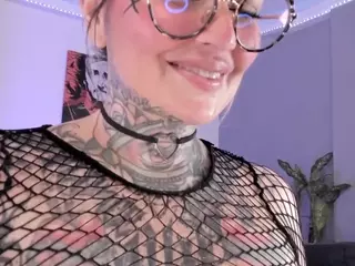 Fermercury's Live Sex Cam Show