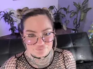 Fermercury's Live Sex Cam Show