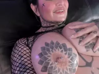 Fermercury's Live Sex Cam Show