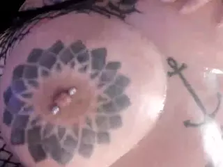 Fermercury's Live Sex Cam Show