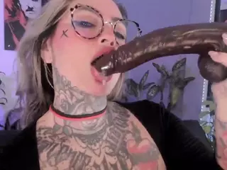 Fermercury's Live Sex Cam Show