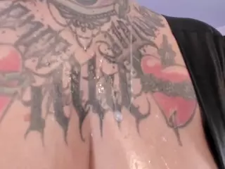 Fermercury's Live Sex Cam Show