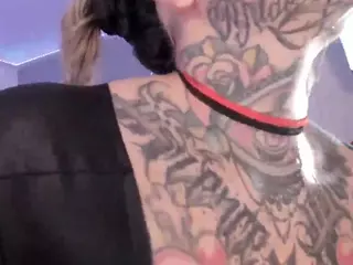Fermercury's Live Sex Cam Show